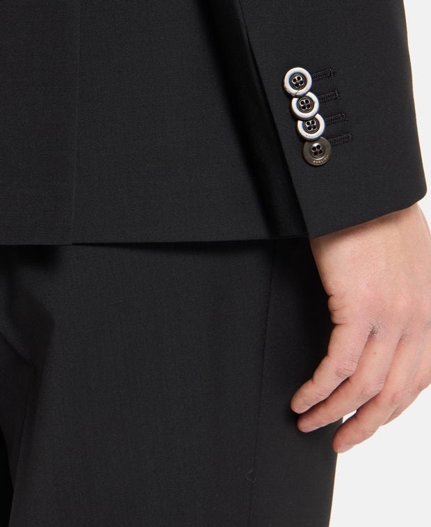 Boglioli Wool-blend suit
