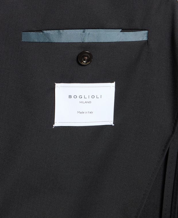 Boglioli Wool-blend suit