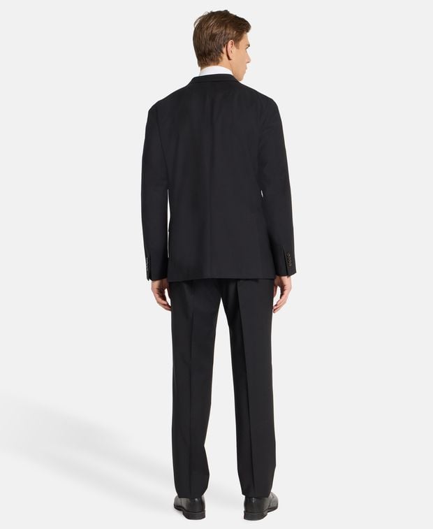 Boglioli Wool-blend suit