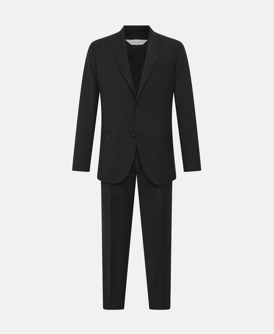 Boglioli Wool-blend suit