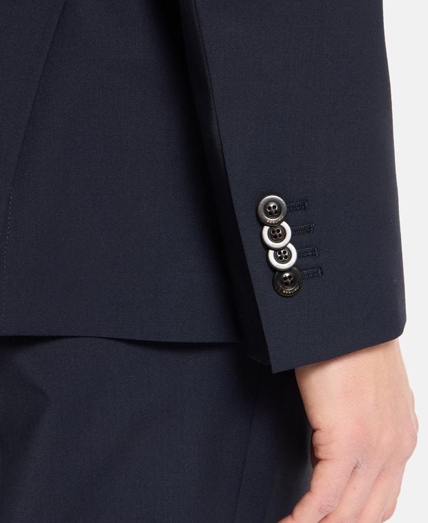 Boglioli Wool-blend suit