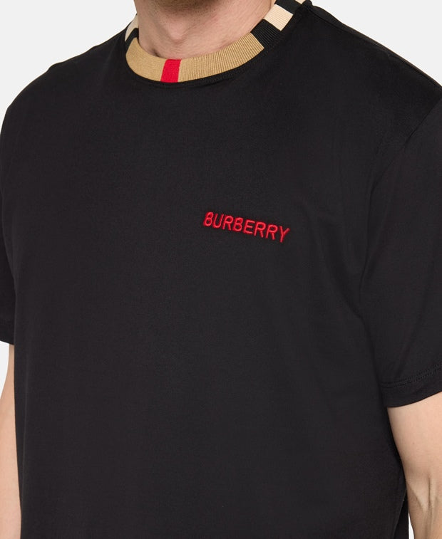 Burberry T-shirt Jayson