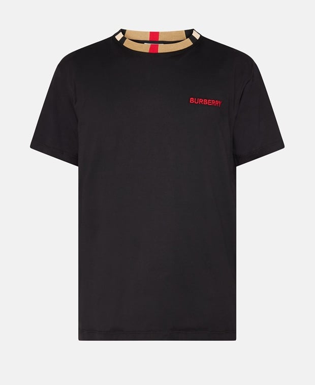 Burberry T-shirt Jayson