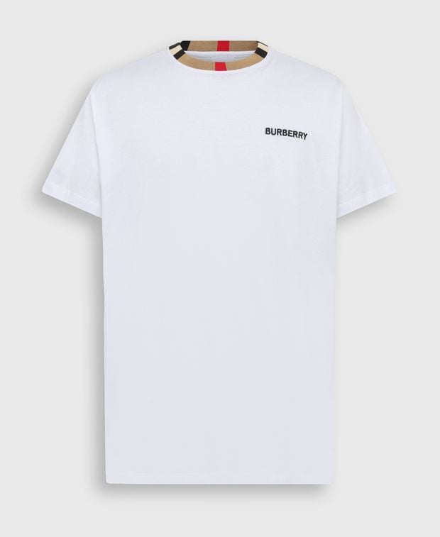 Burberry T-shirt Jayson