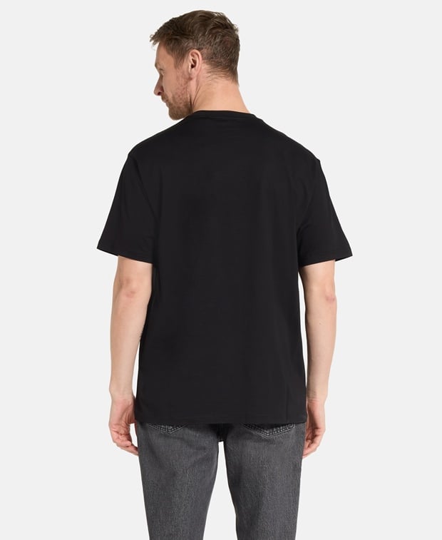 Burberry Crew neck t-shirt