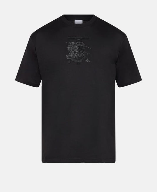 Burberry Crew neck t-shirt