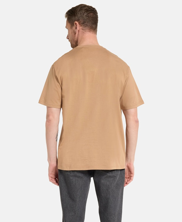 Burberry Crew neck t-shirt