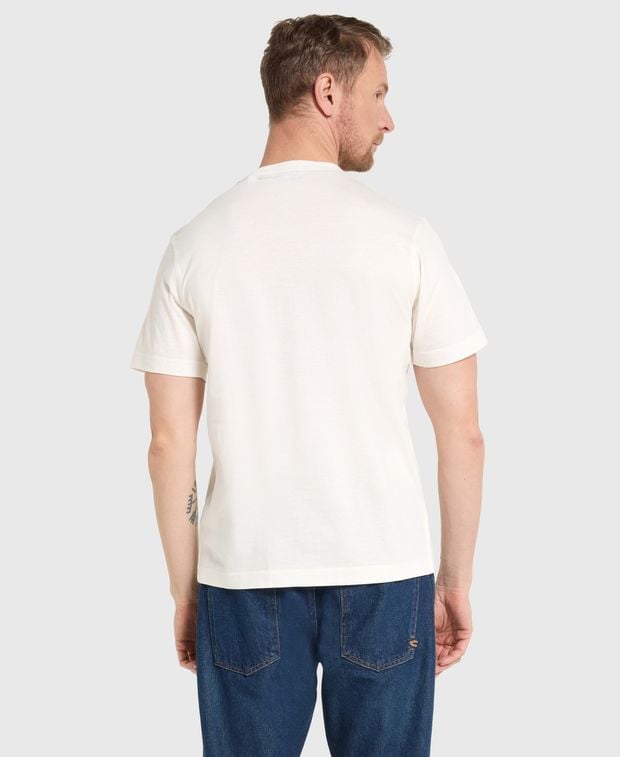 Burberry Crew neck t-shirt