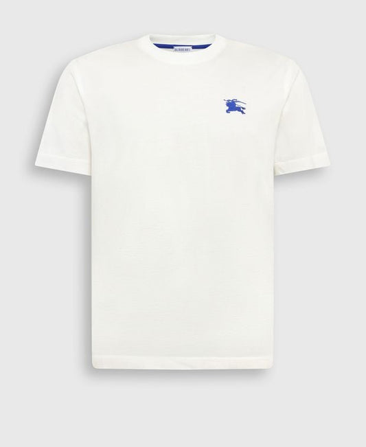 Burberry Crew neck t-shirt