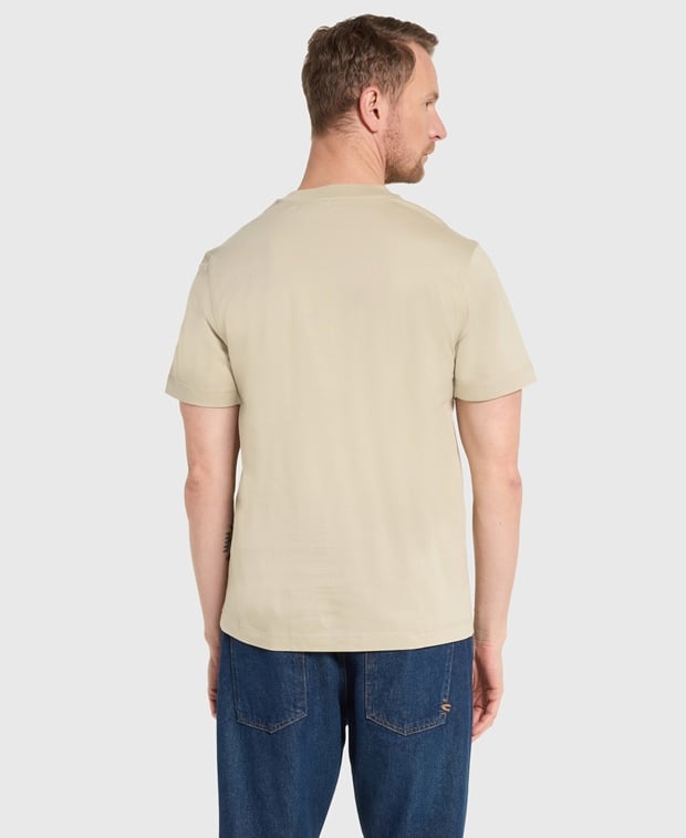 Burberry Crew neck t-shirt