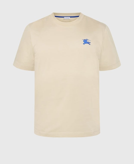 Burberry Crew neck t-shirt