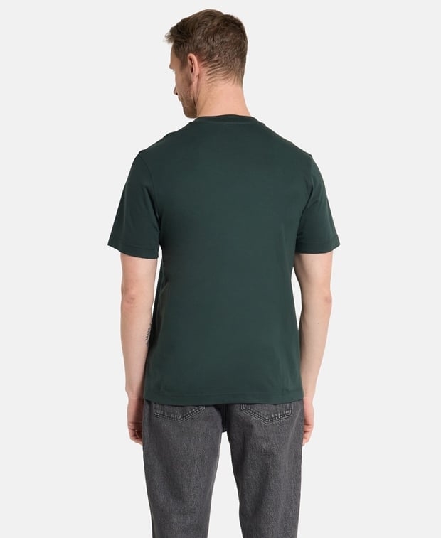 Burberry Crew neck t-shirt