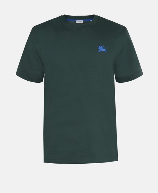 Burberry Crew neck t-shirt