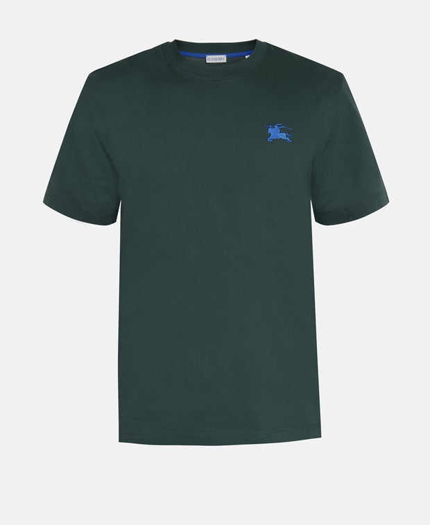 Burberry Crew neck t-shirt