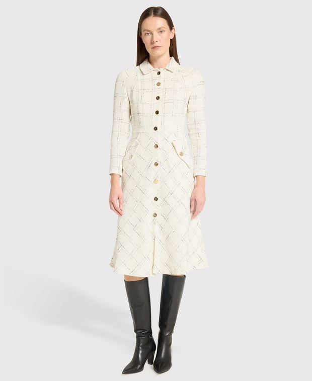 Temperley London Knitted dress Colonel