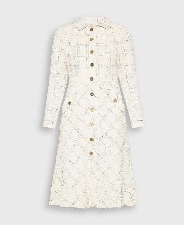 Temperley London Knitted dress Colonel