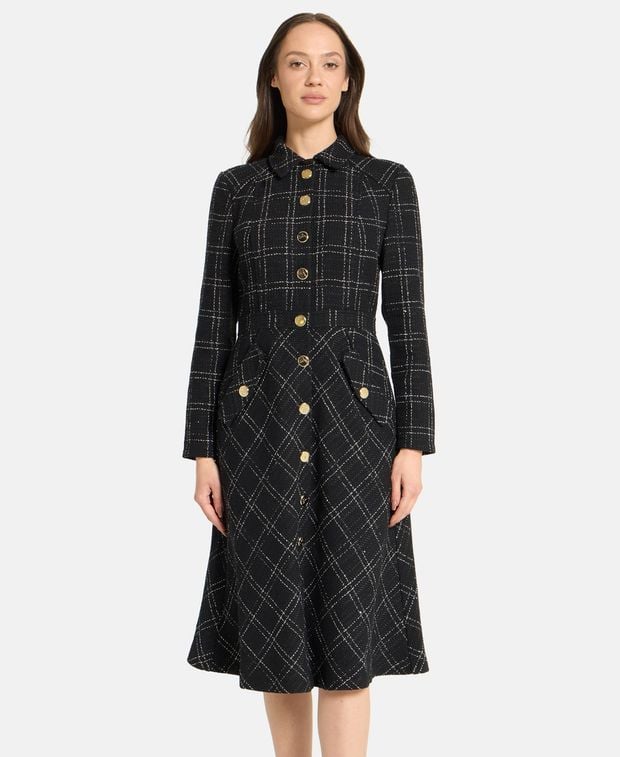 Temperley London Knitted dress Colonel