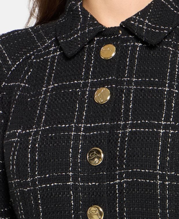Temperley London Knitted dress Colonel
