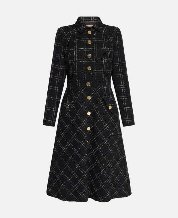 Temperley London Knitted dress Colonel