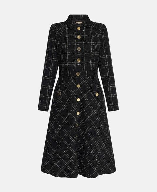 Temperley London Knitted dress Colonel