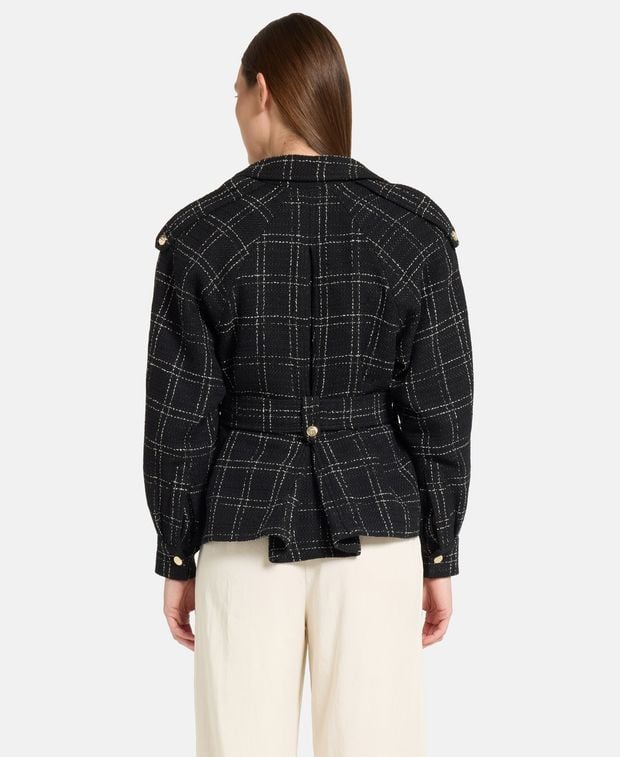 Temperley London Blazer Colonel