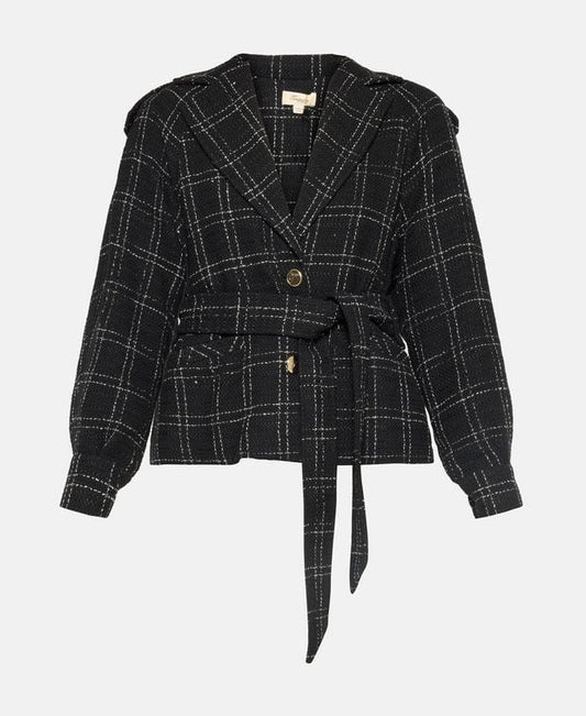 Temperley London Blazer Colonel
