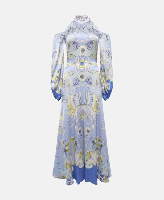Temperley London Silk dress