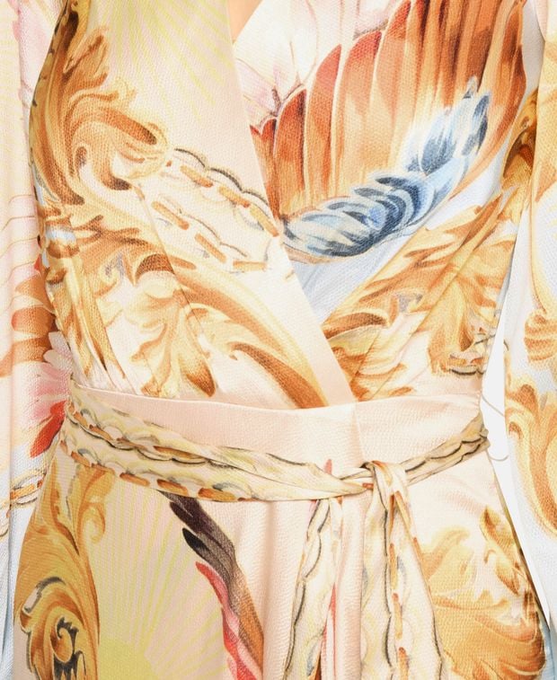 Temperley London Silk dress