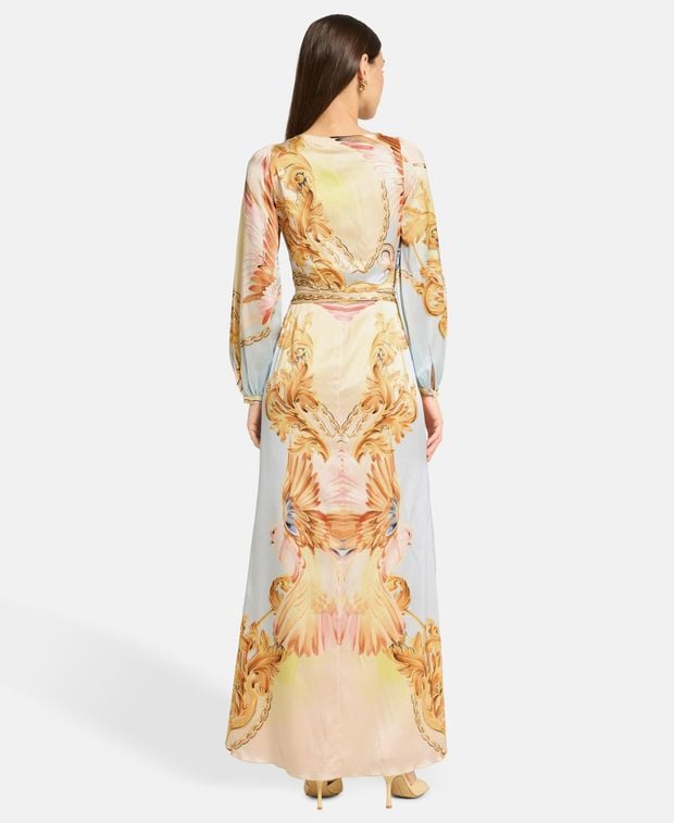 Temperley London Silk dress
