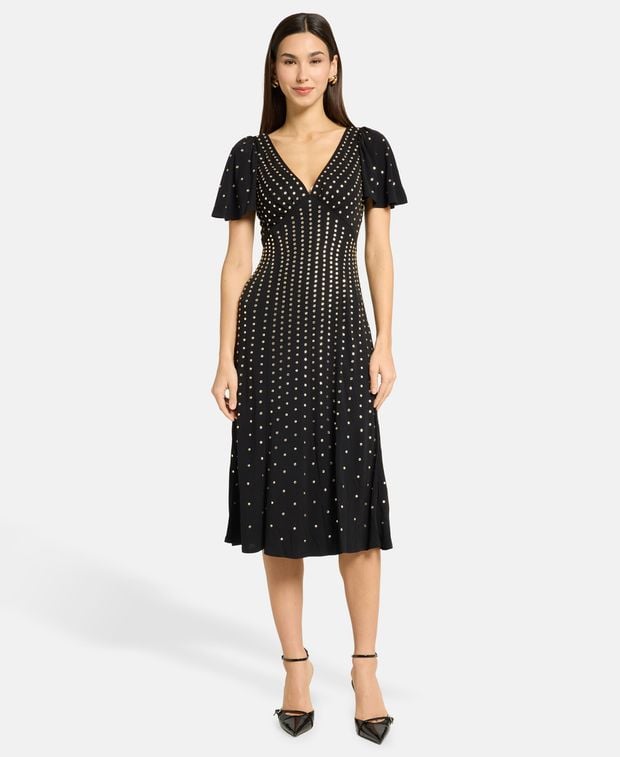Temperley London Cocktail dress Loretta