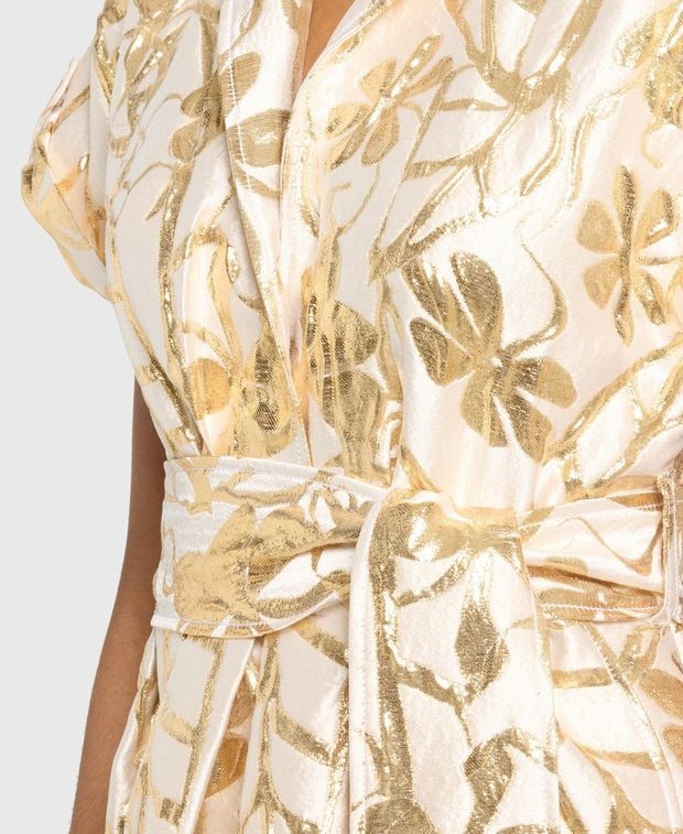 Temperley London Elegant dress
