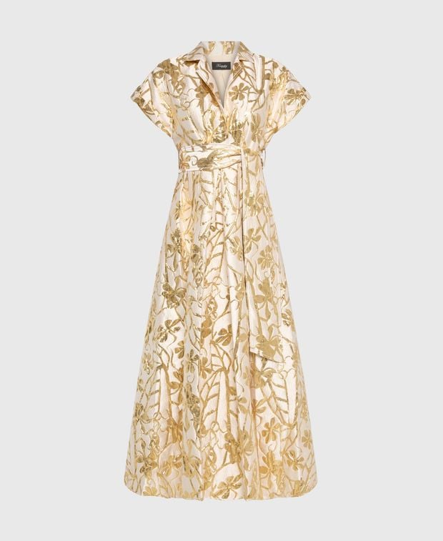 Temperley London Elegant dress