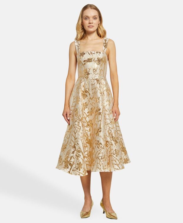 Temperley London Party dress Frankel