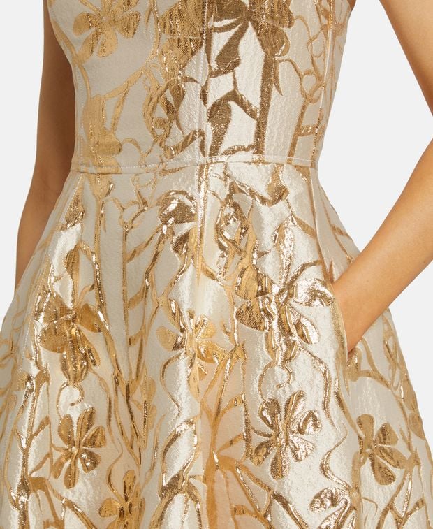 Temperley London Party dress Frankel