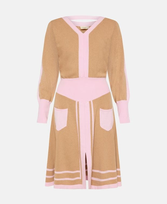 Temperley London Wool dress