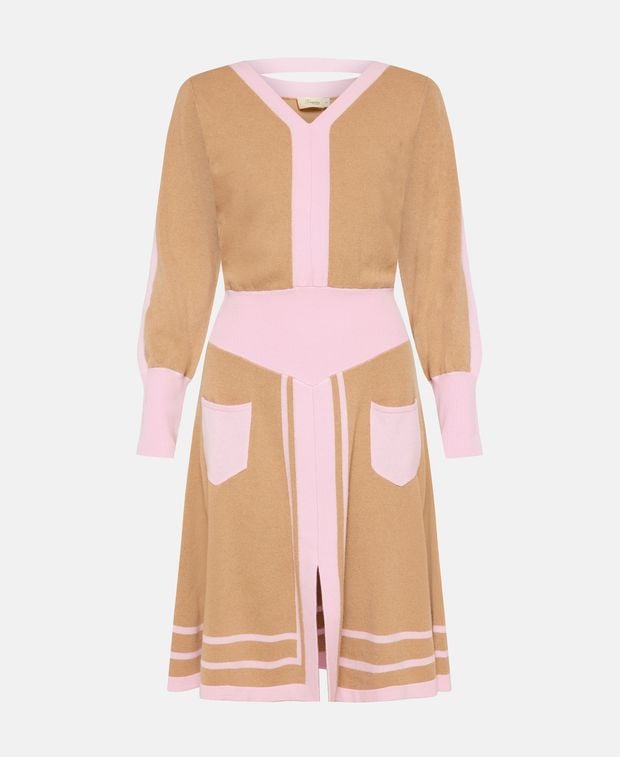 Temperley London Wool dress