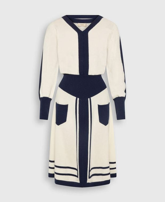 Temperley London Wool dress