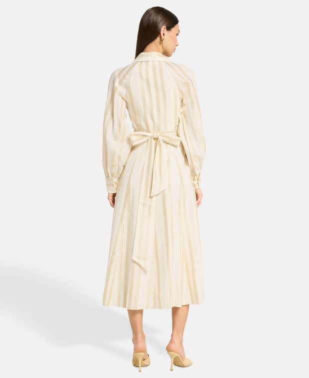 Temperley London Wrap dress