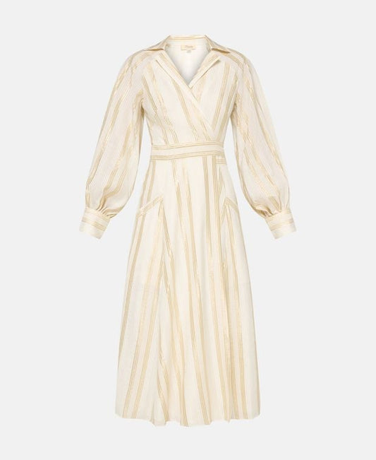 Temperley London Wrap dress