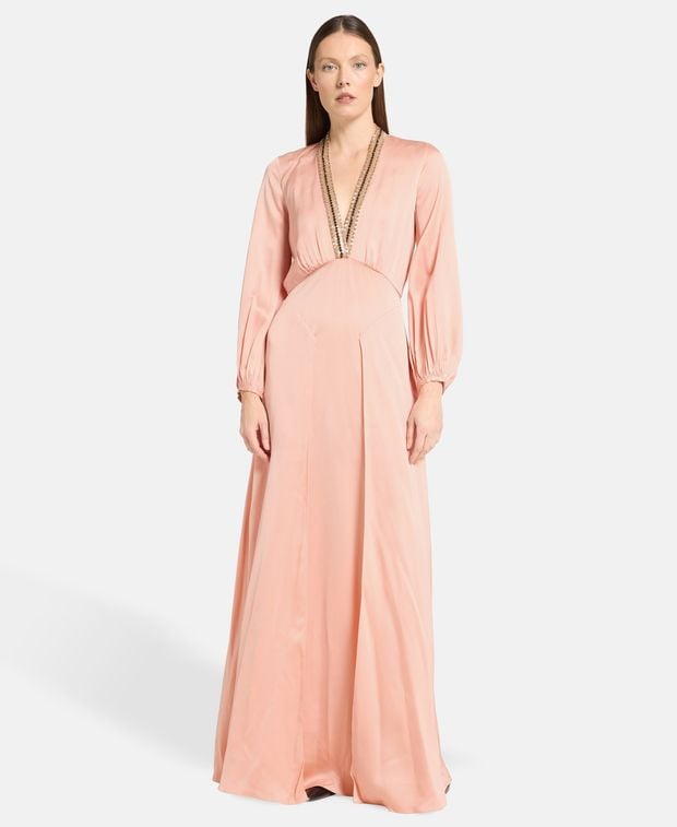 Temperley London Evening gown Nina
