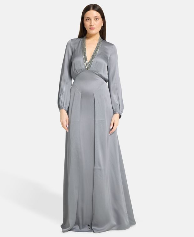 Temperley London Evening gown Nina