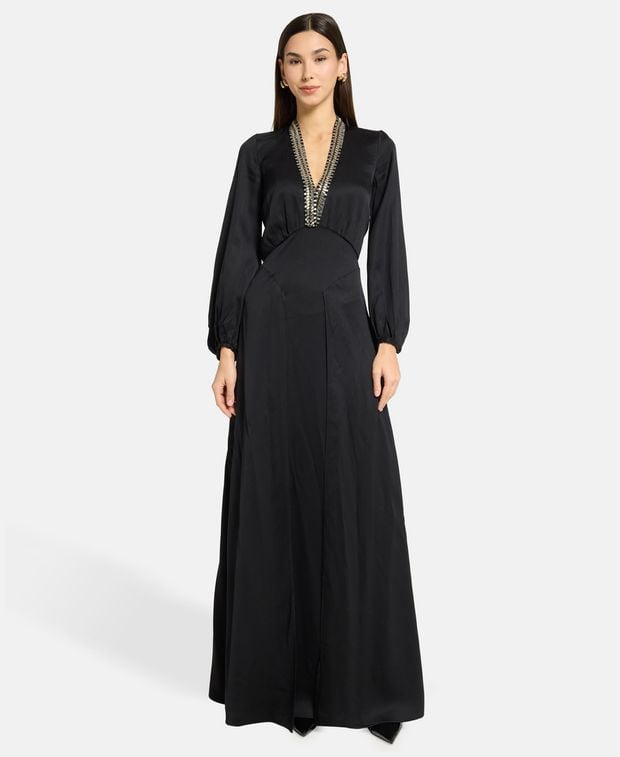 Temperley London Evening gown Nina