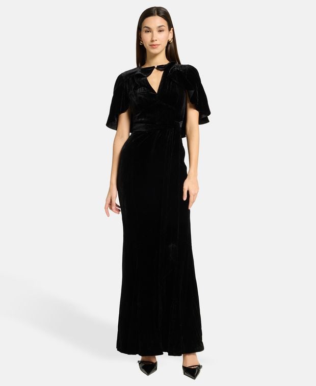 Temperley London Evening gown Ashcombe