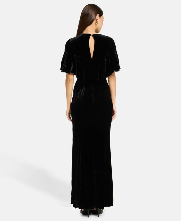 Temperley London Evening gown Ashcombe