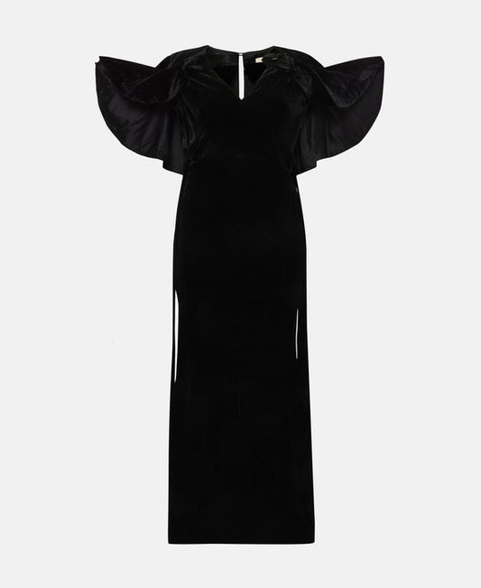 Temperley London Evening gown Ashcombe
