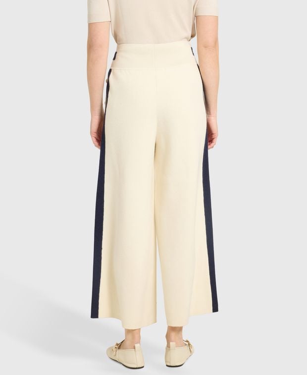 Temperley London Wool trousers