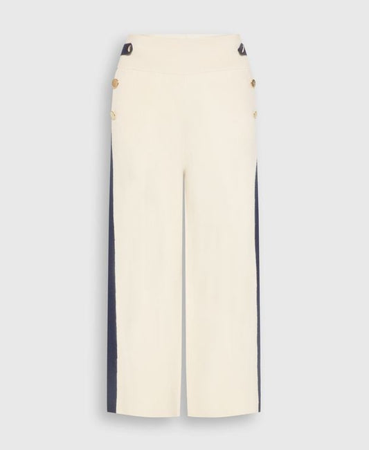 Temperley London Wool trousers