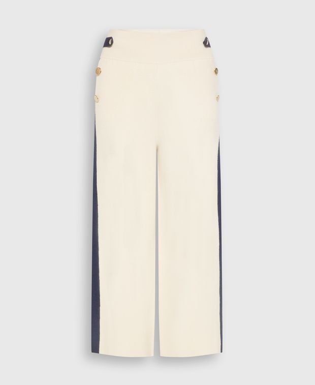 Temperley London Wool trousers