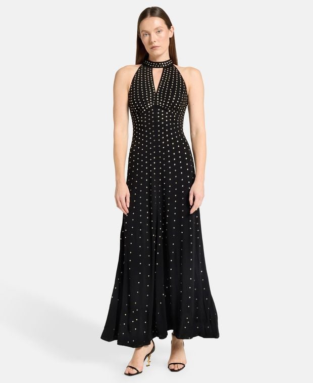 Temperley London Evening gown Loretta