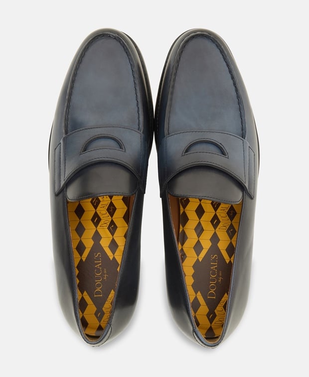 Doucal's Mario 50 Loafers